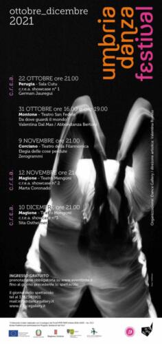 Umbria Danza Festival