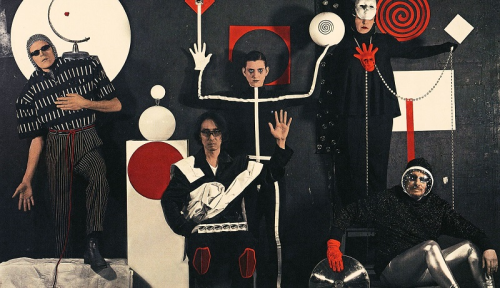 VANISHING TWIN