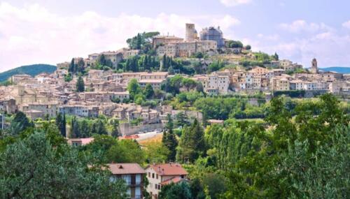 borghi Amelia-view