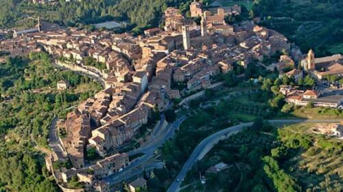 borghi Città-della-Pieve