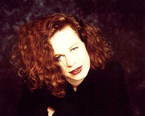 sarah jane morris